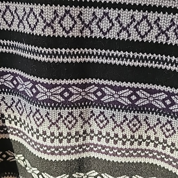 'Papillion,' Skater-style Dress - Picture 3 of 3